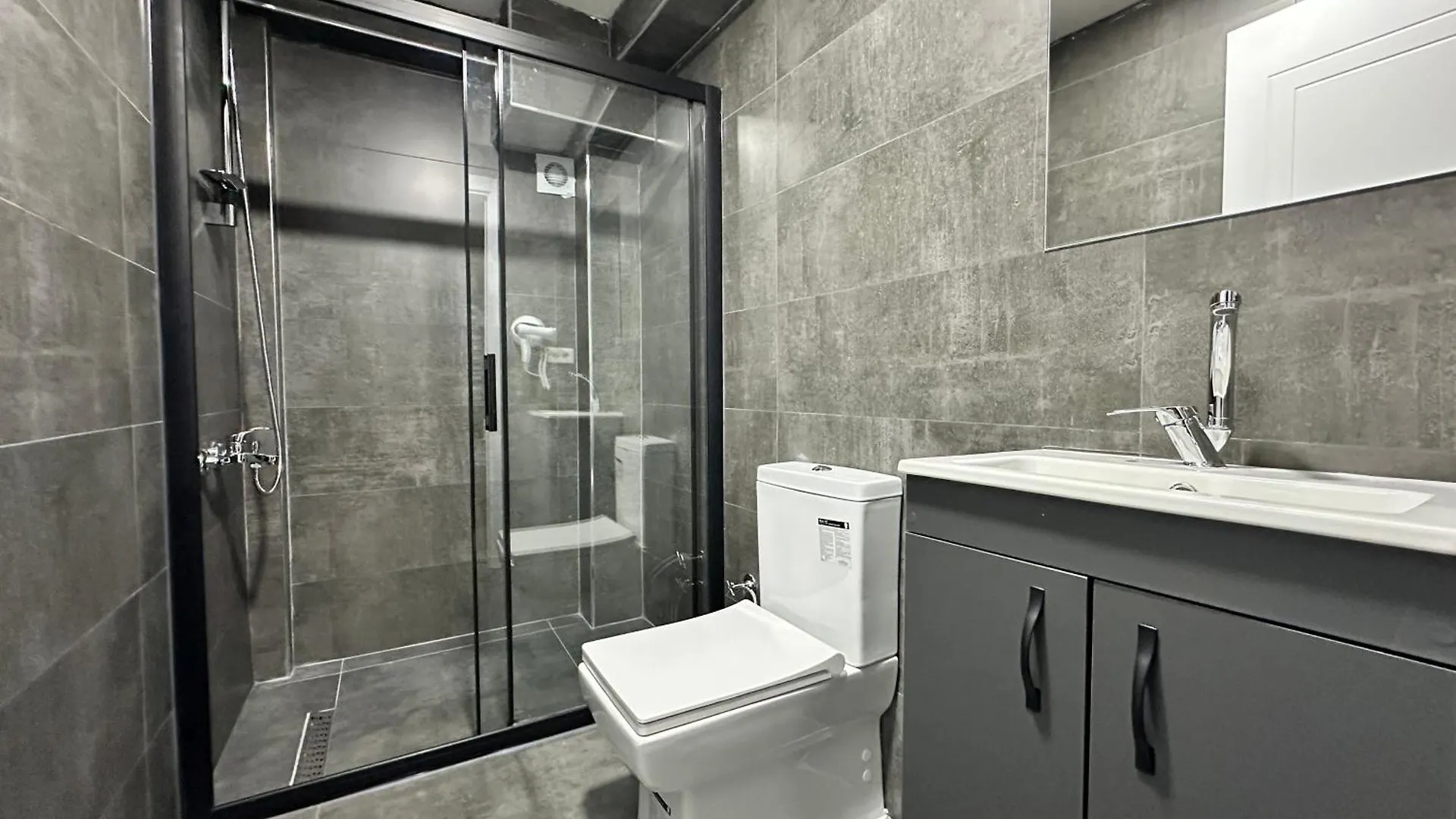 Piola Hotel Kadikoey Stambuł