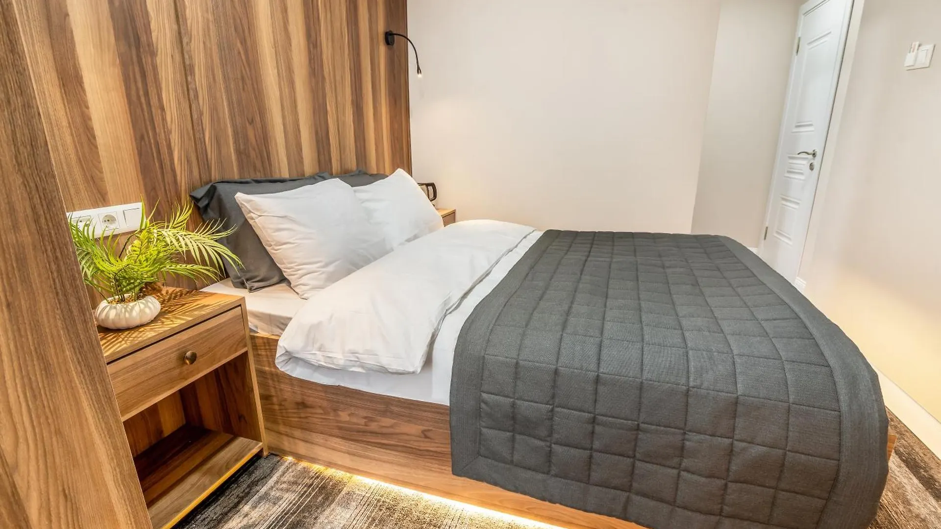 Piola Hotel Kadikoey Stambuł