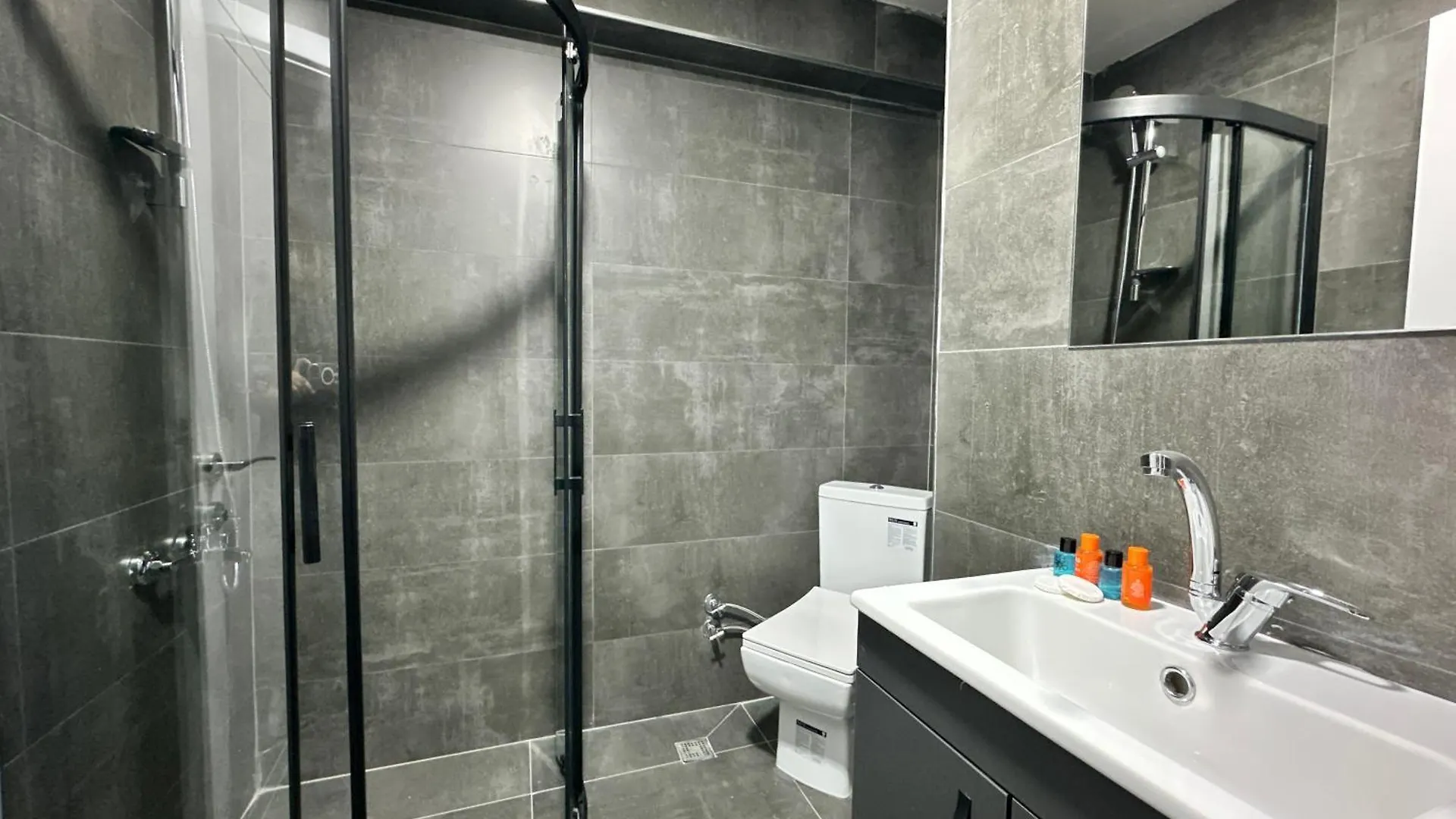 Piola Hotel Kadikoey Stambuł Turcja