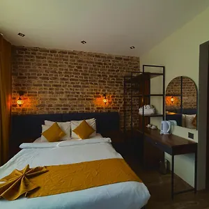 3* Hotel Galata Calm Tale