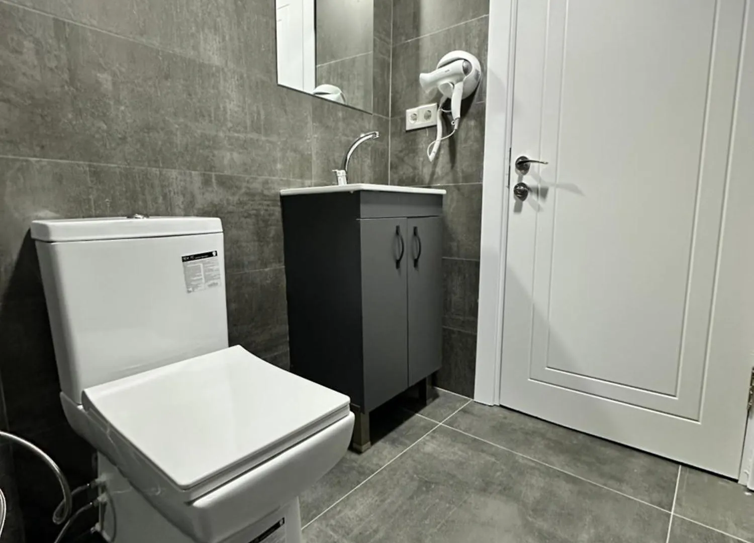 Piola Hotel Kadikoey 이스탄불