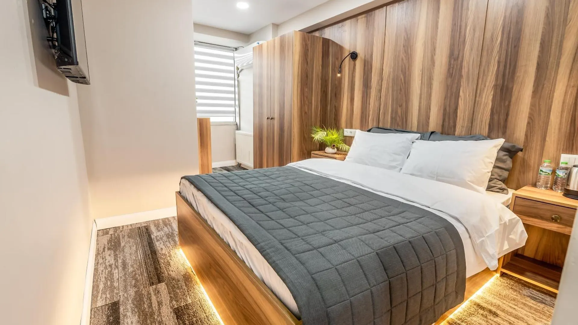 Piola Hotel Kadikoey 이스탄불