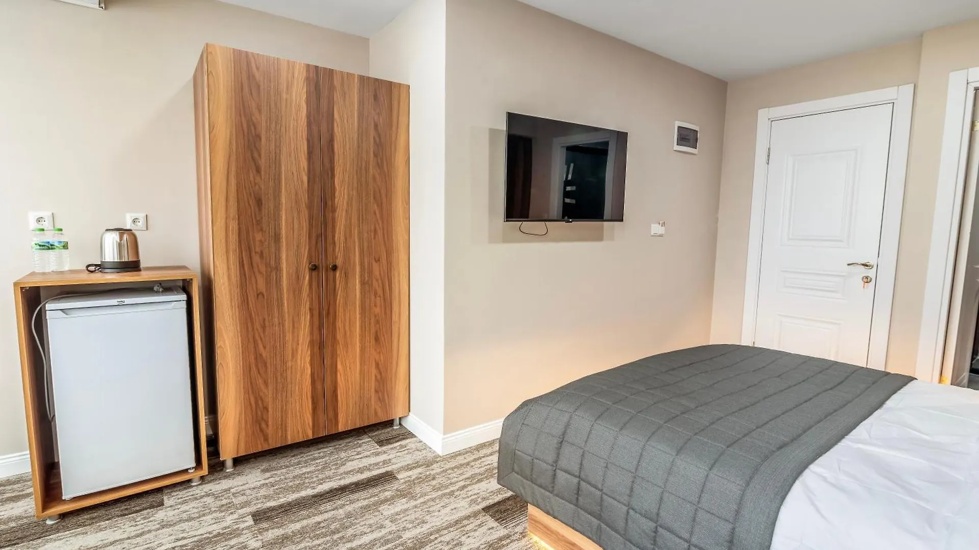 Piola Hotel Kadikoey 이스탄불