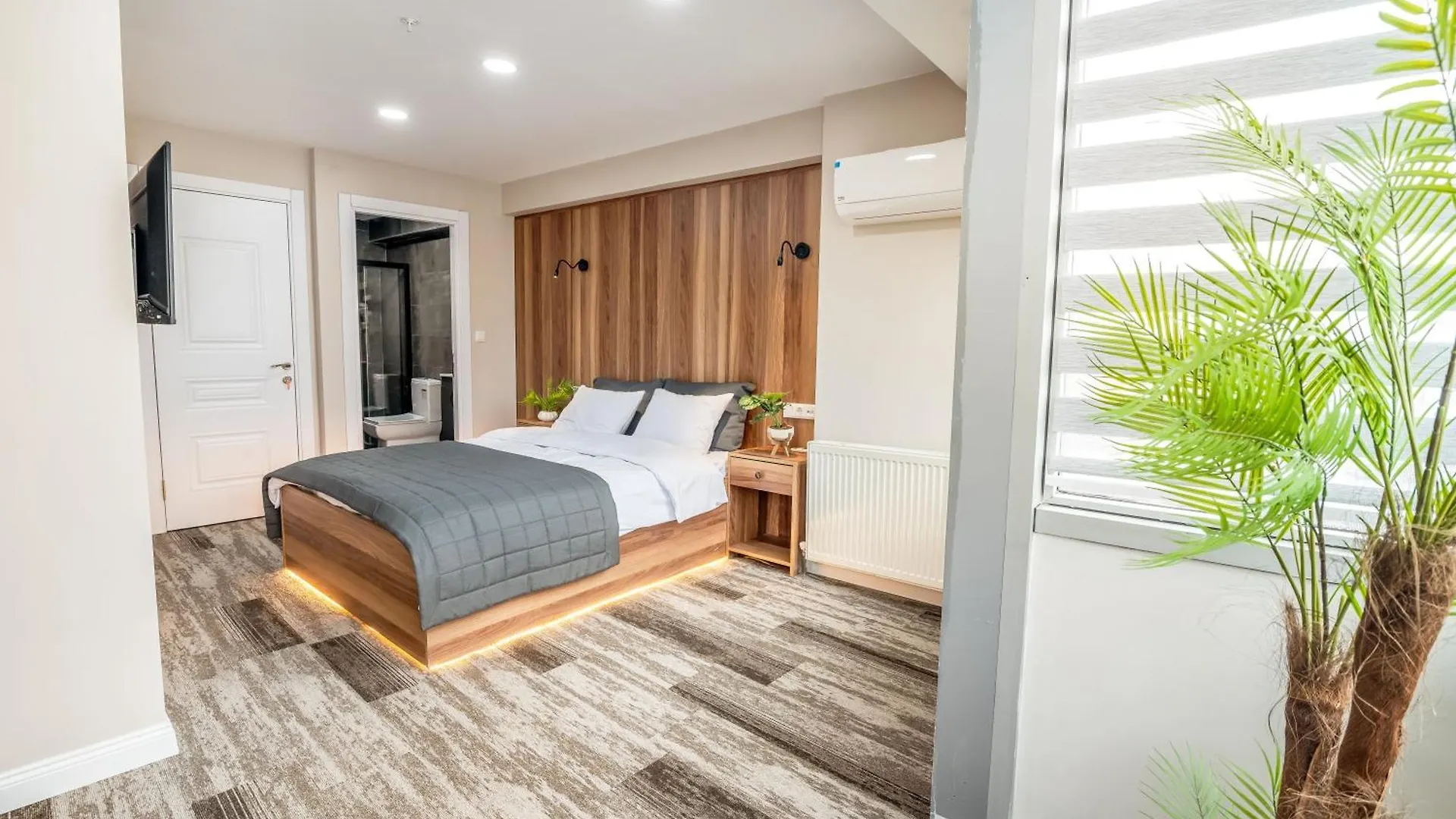 Piola Hotel Kadikoey의 연락처